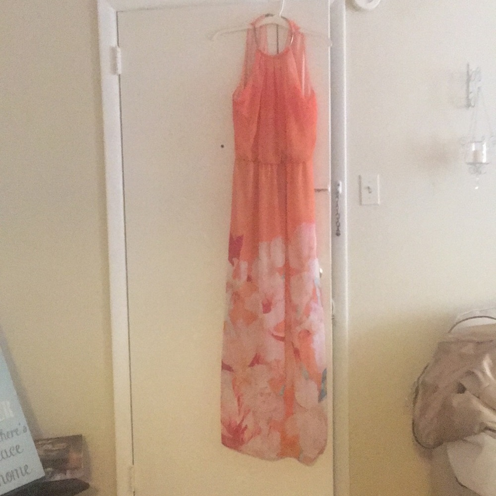 Bisou Bisou Dress